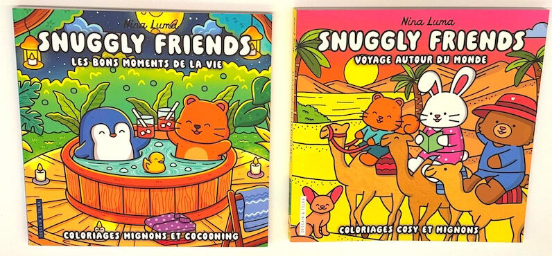 Carrd online shop template Quick Shop